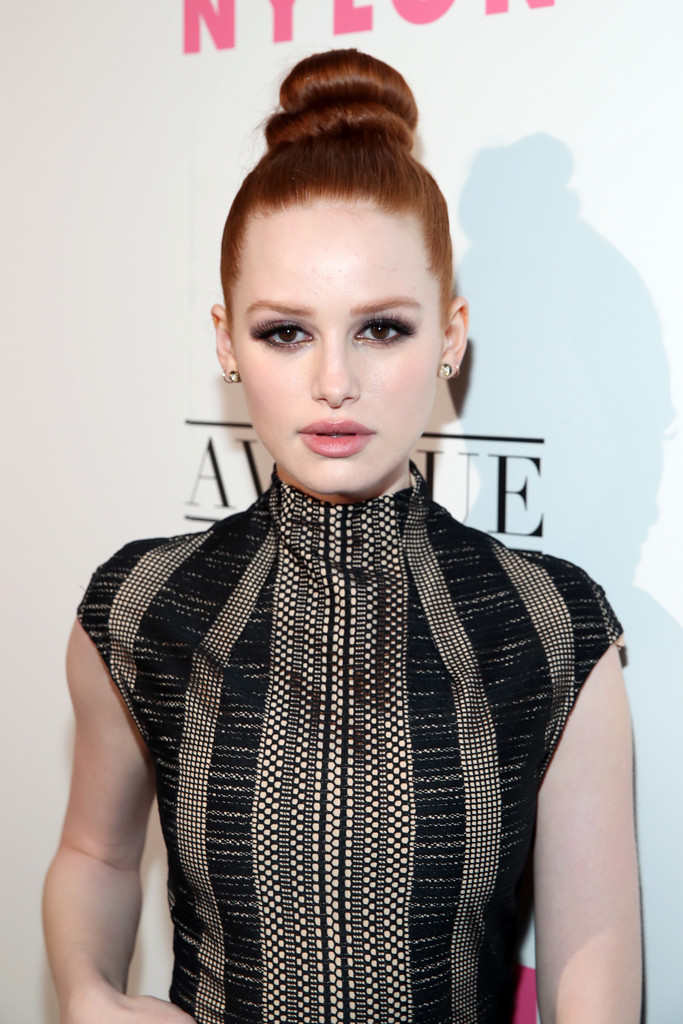 Madelaine Petsch Madelaine Petsch