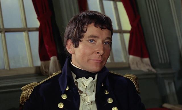 Carry on Jack