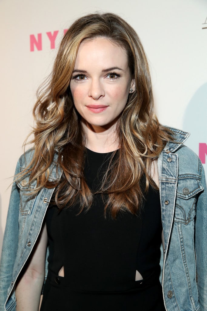 Danielle Panabaker