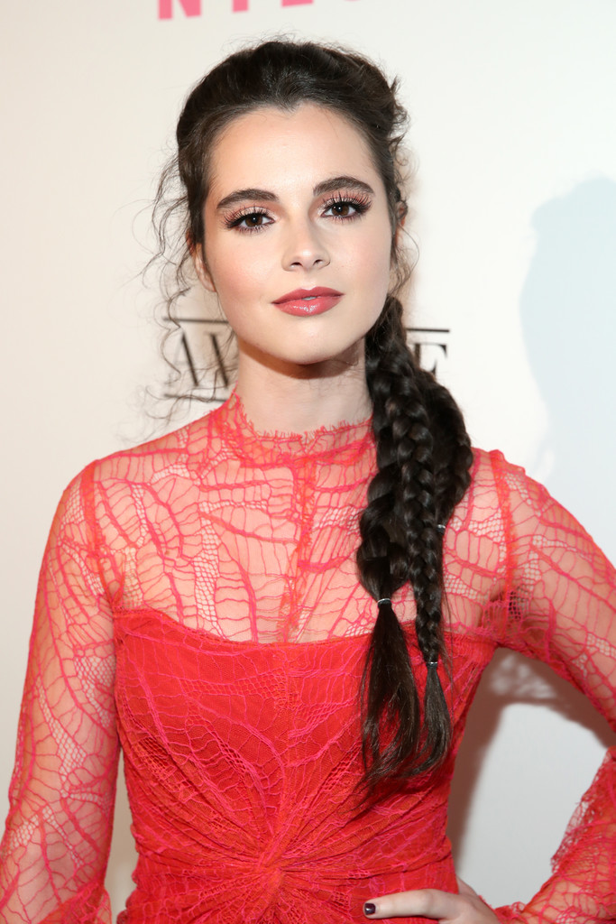 Vanessa Marano Vanessa Marano
