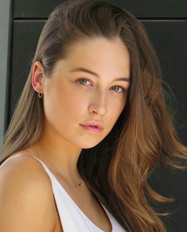 Elsie Hewitt