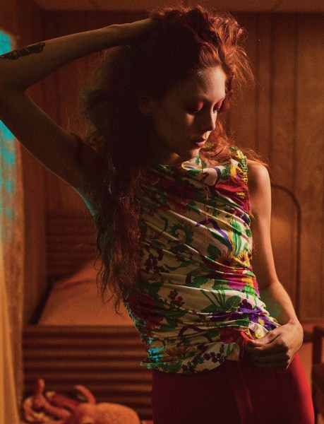 Natalie Westling