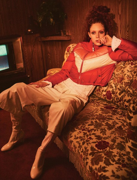 Natalie Westling