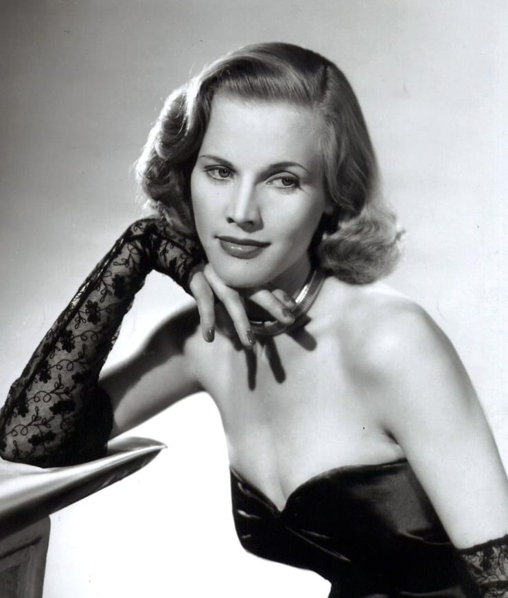 Honor Blackman