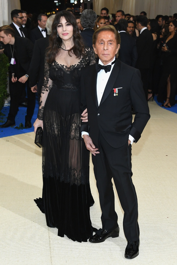 Monica Bellucci