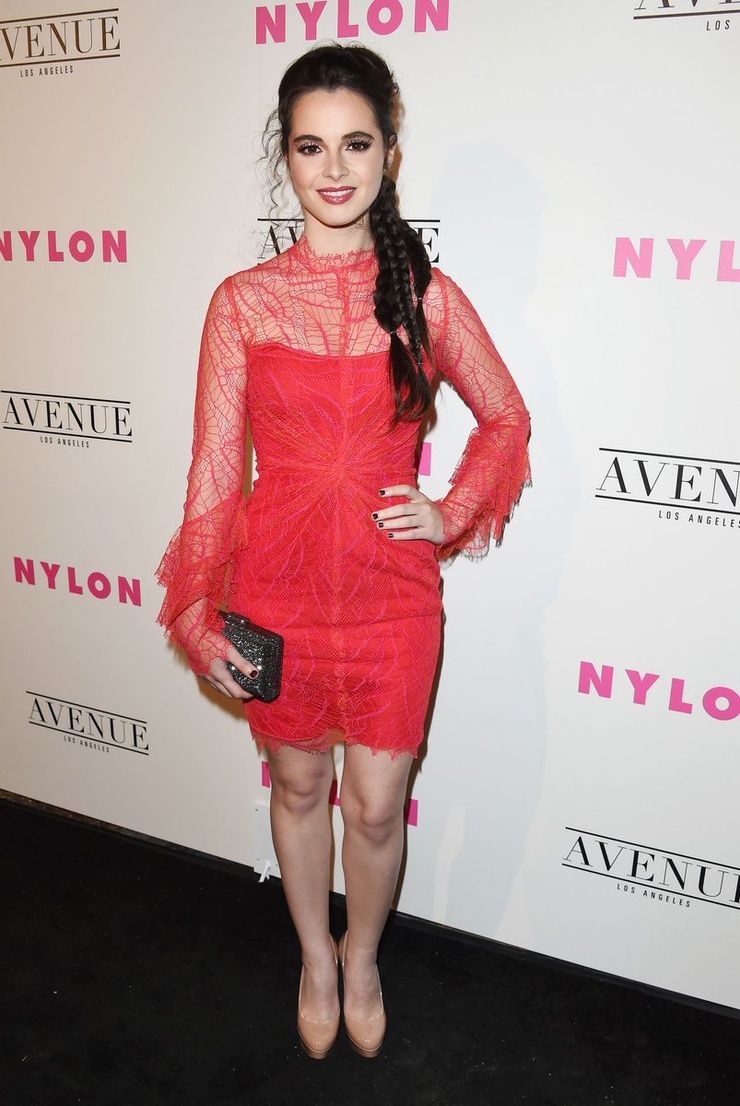 Vanessa Marano Vanessa Marano