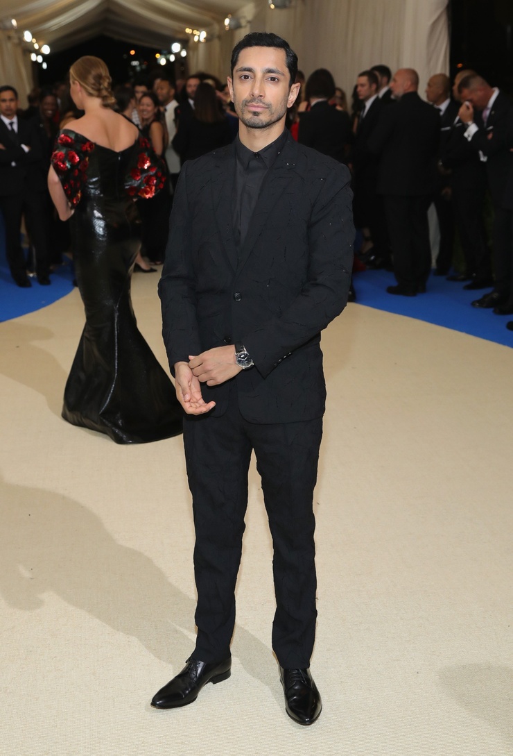 Riz Ahmed