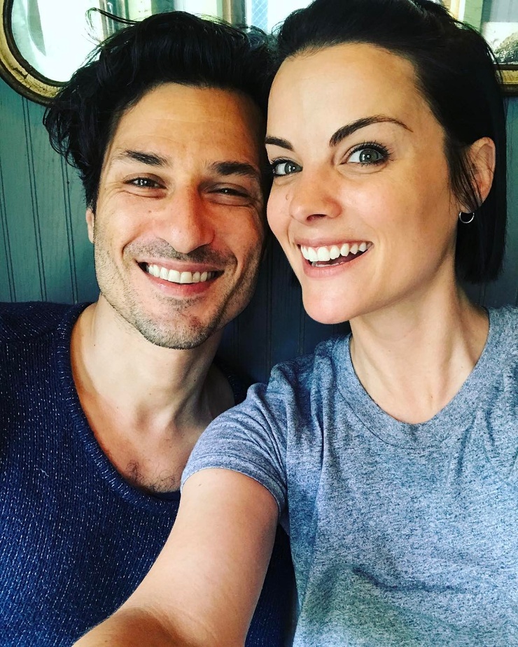 Jaimie Alexander
