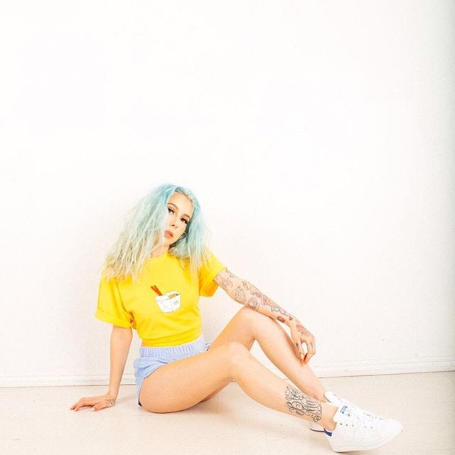 Lil Debbie