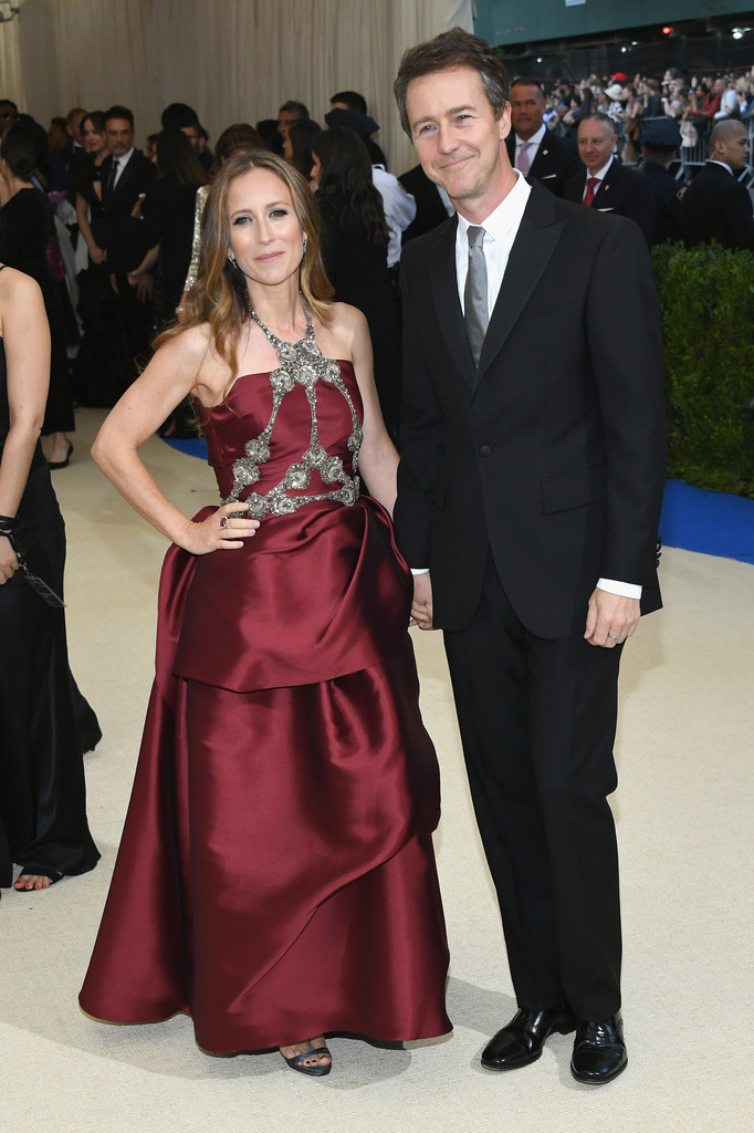 Edward Norton