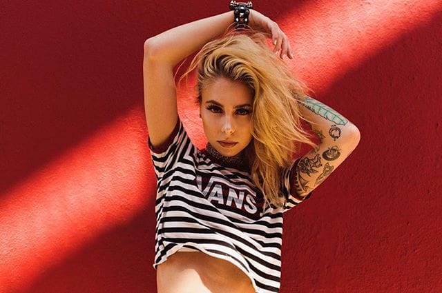 Lil Debbie