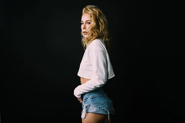 Lil Debbie