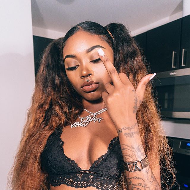 Asian Doll