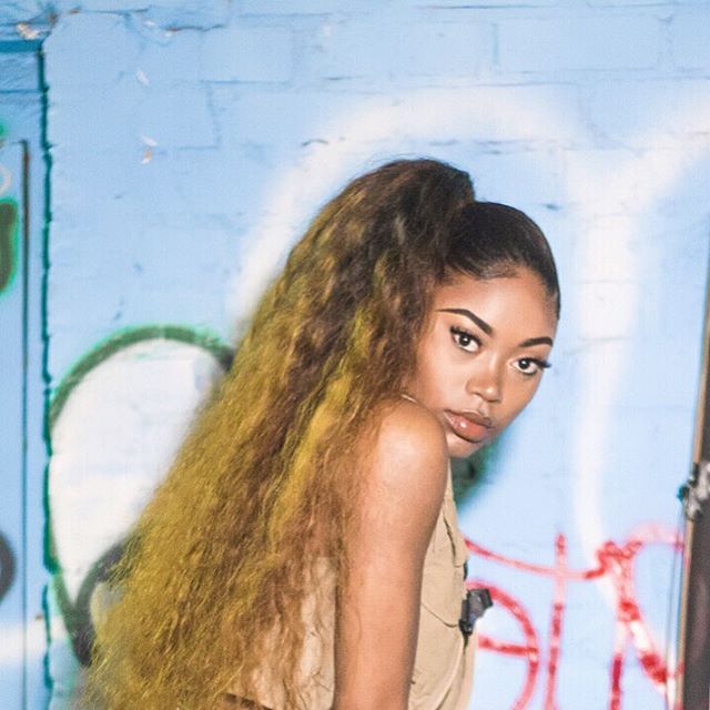 Asian Doll
