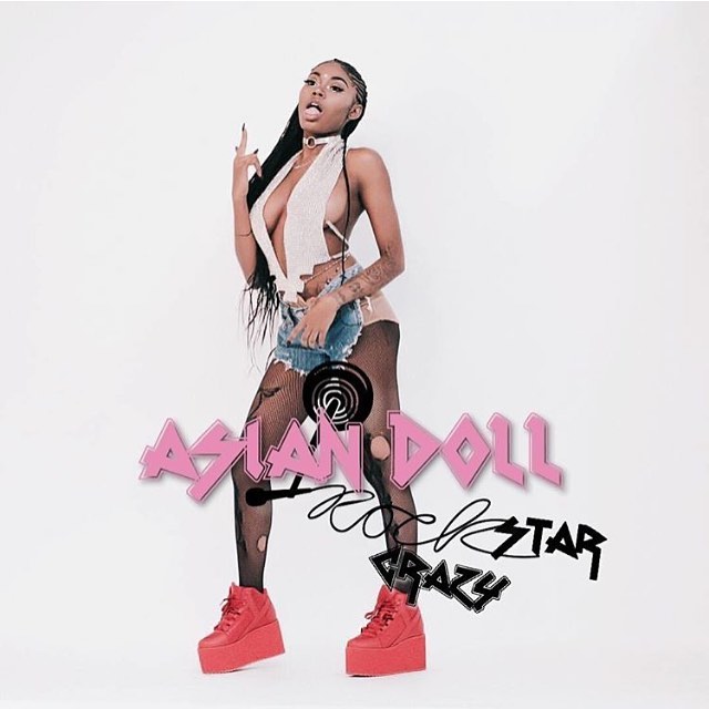 Asian Doll