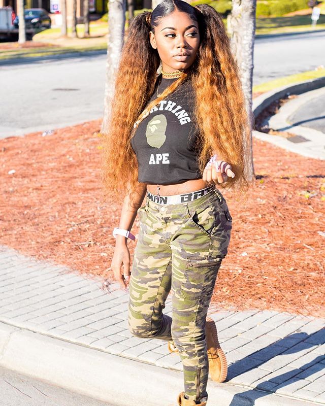 Asian Doll