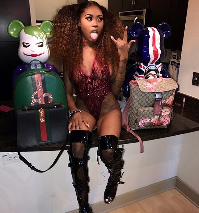 Asian Doll