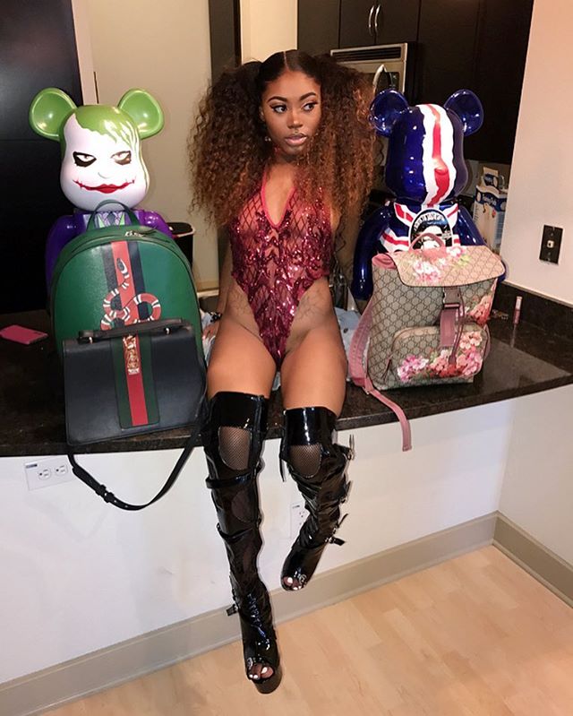 Asian Doll
