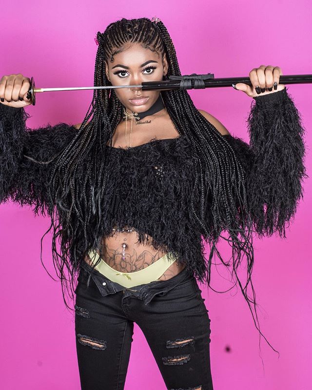 Asian Doll
