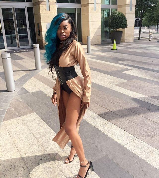 Asian Doll