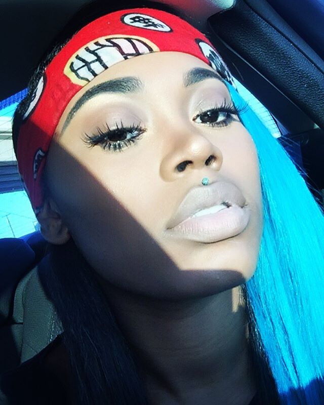 Asian Doll