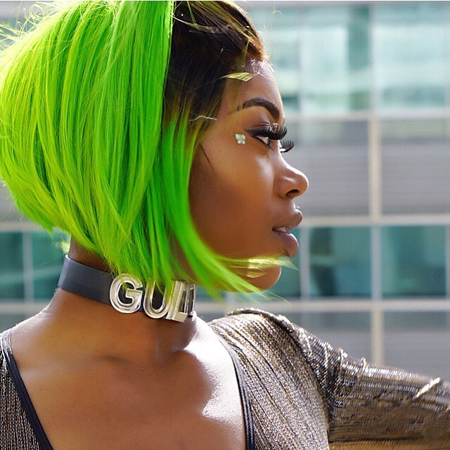 Asian Doll
