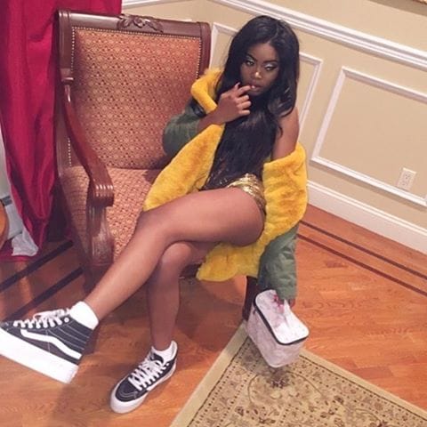 Asian Doll