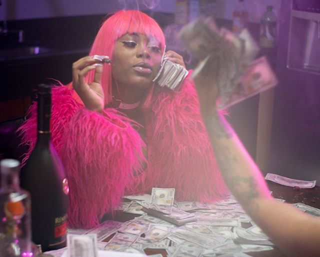 Asian Doll