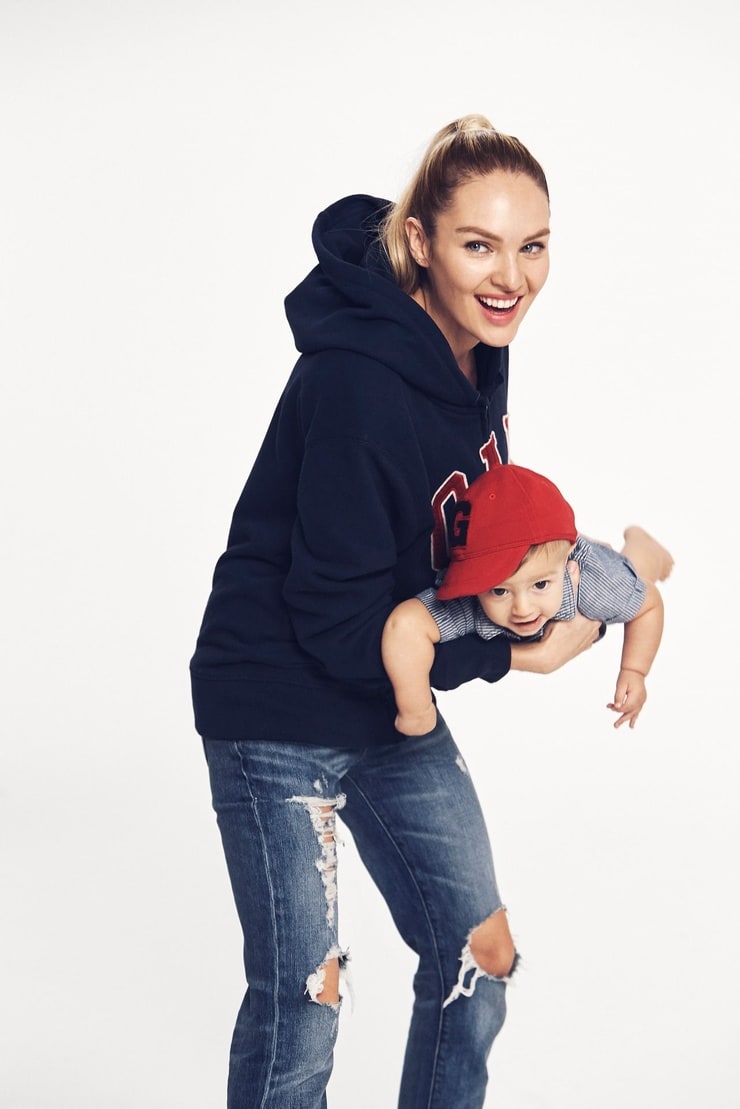 Candice Swanepoel Candice Swanepoel