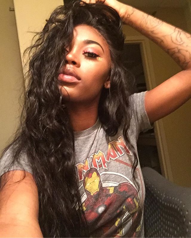 Asian Doll