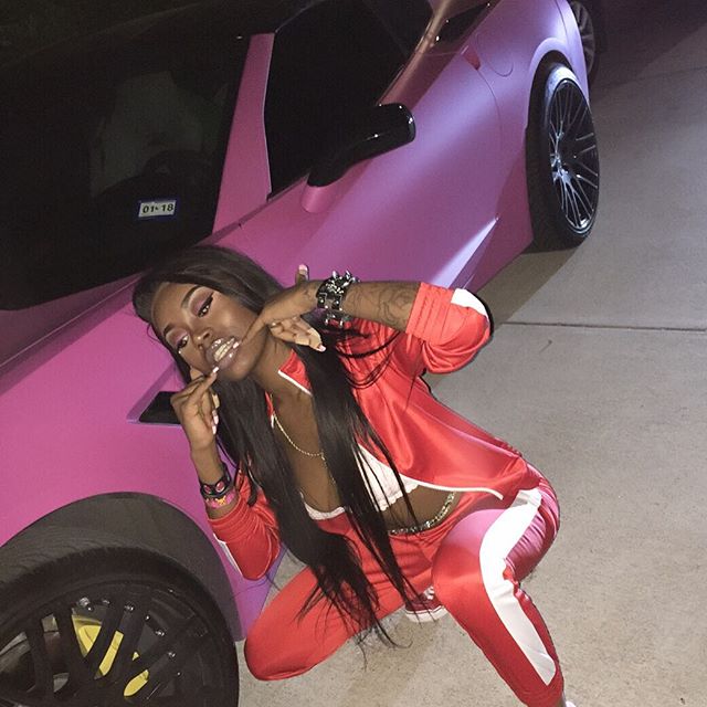 Asian Doll