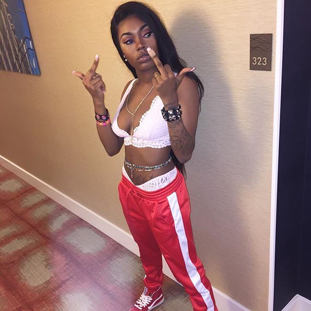 Asian Doll