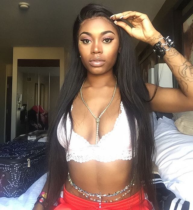 Asian Doll