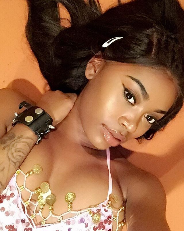 Asian Doll