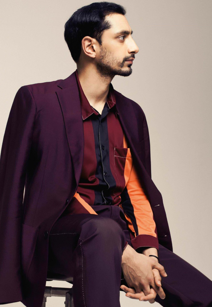 Riz Ahmed