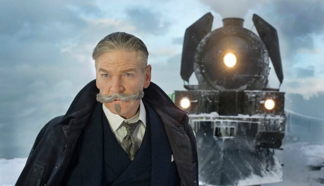 Murder on the Orient Express Murder on the Orient Express