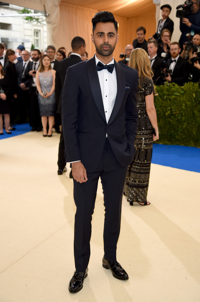 Hasan Minhaj