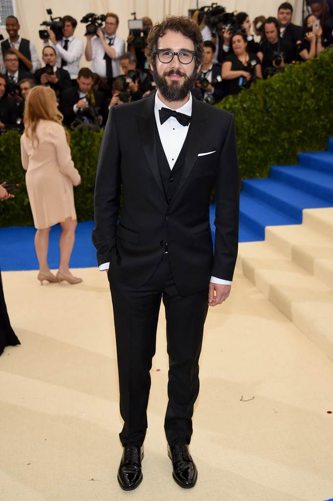 Josh Groban