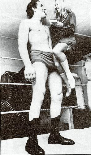 André the Giant