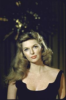 Julie London Julie London