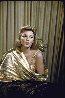 Picture of Julie London