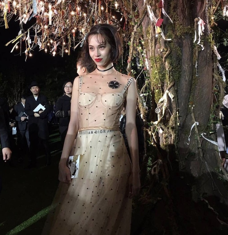 Kiko Mizuhara