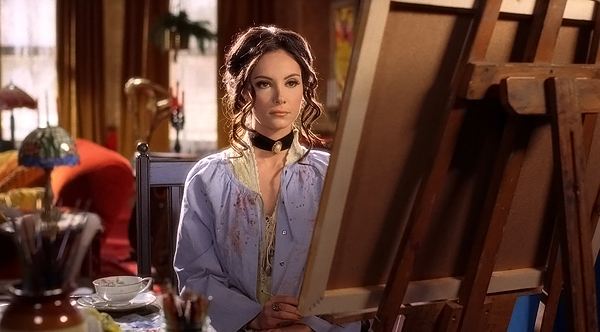 The Love Witch (2016)