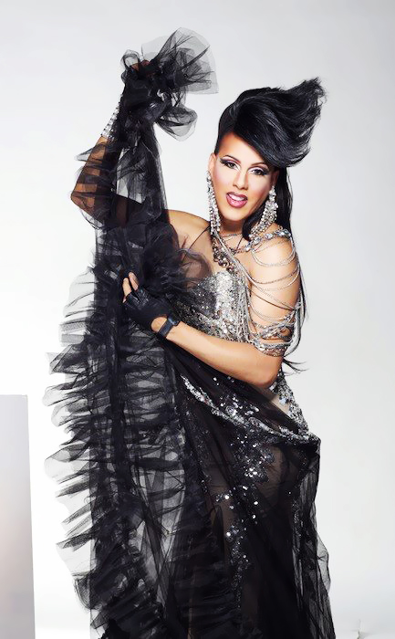 Alexis Mateo