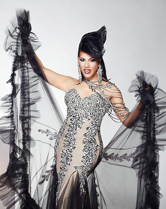 Alexis Mateo