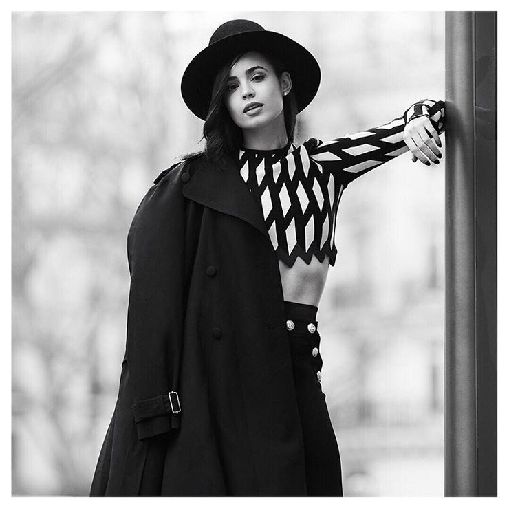 Sofia Carson Sofia Carson