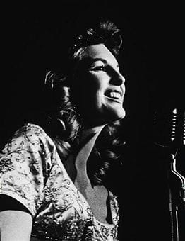 Julie London