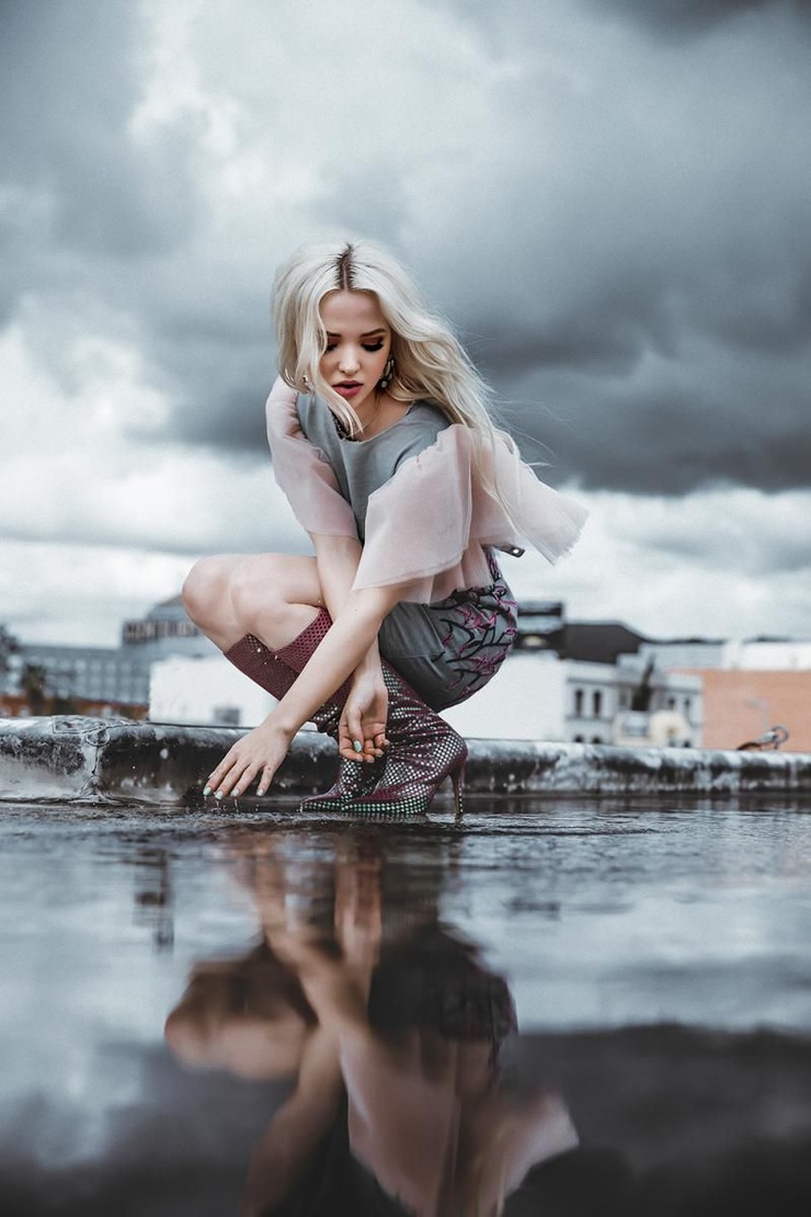 Dove Cameron Dove Cameron