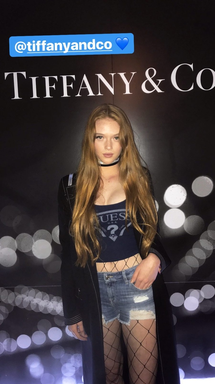 Larsen Thompson Larsen Thompson