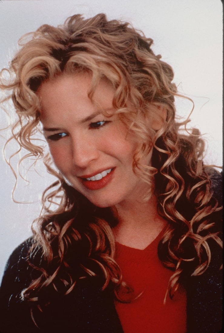 Renée Zellweger